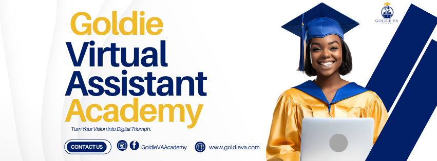 Virtual Assistant Blueprint Course cover